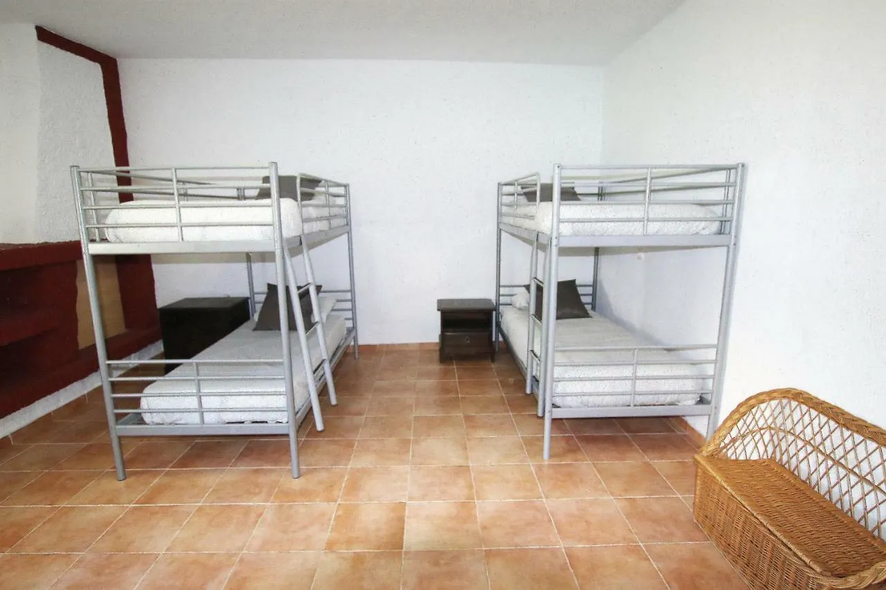 Hacienda Moreno Villa Alhaurin el Grande Holiday home