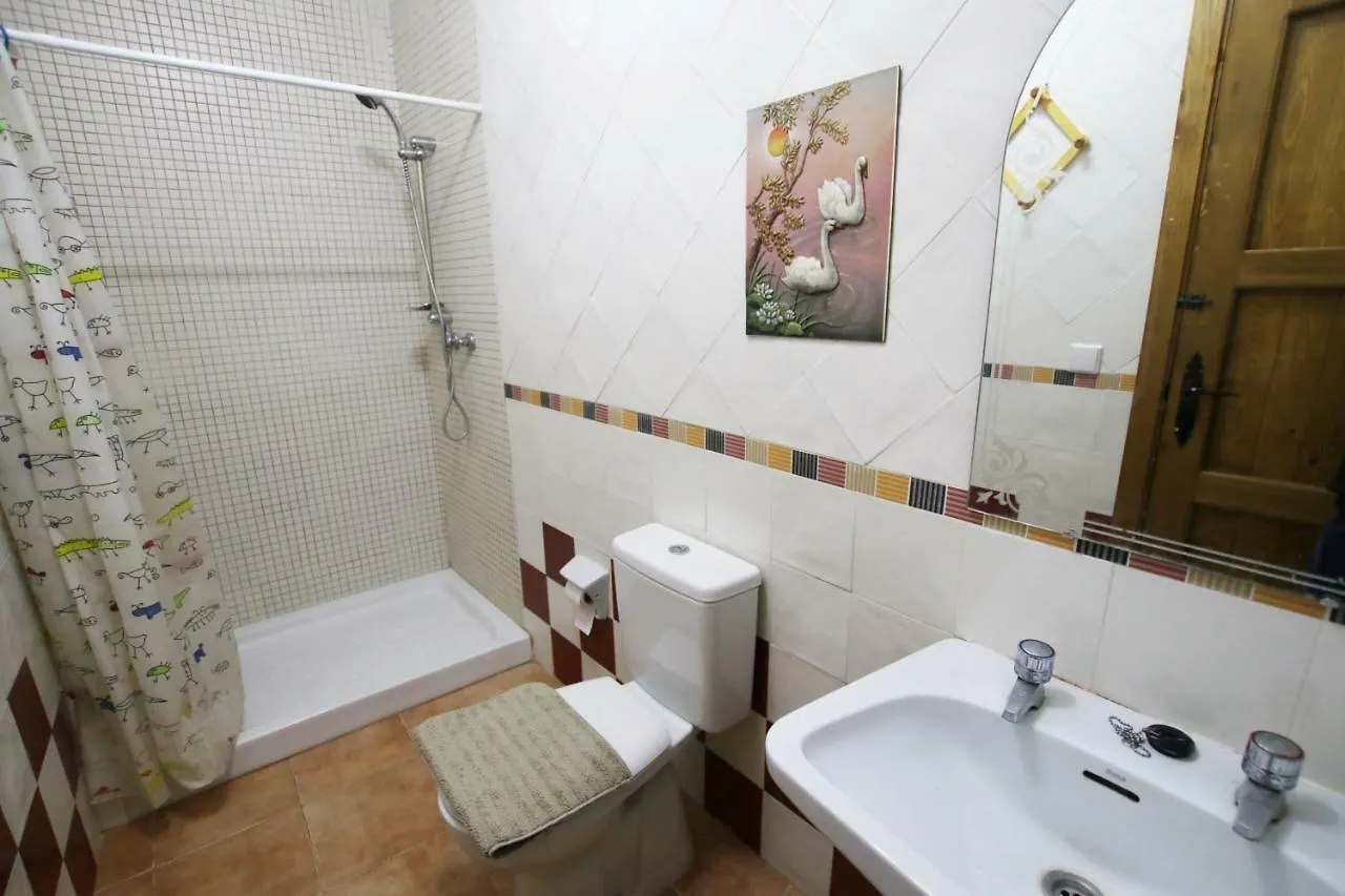Hacienda Moreno Villa Alhaurin el Grande Holiday home