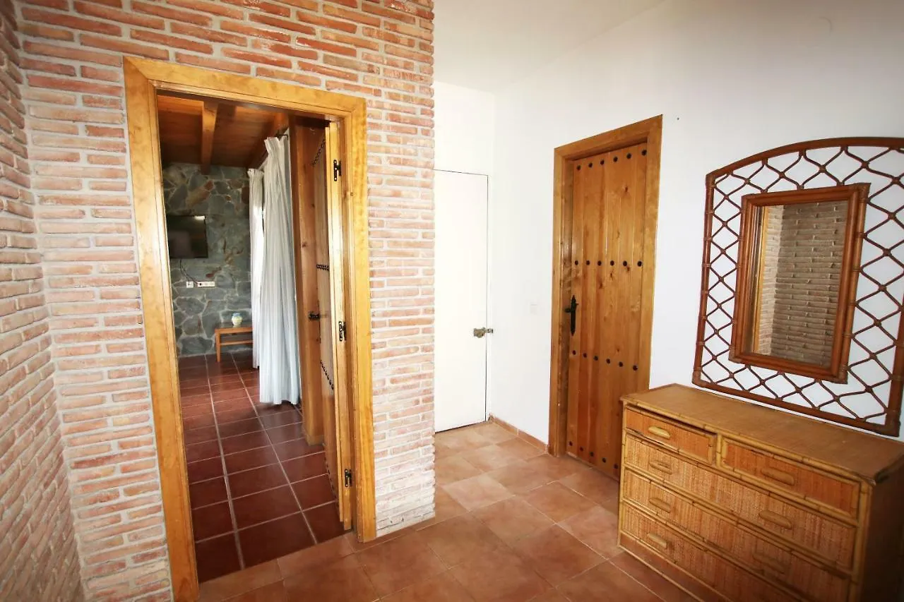 Hacienda Moreno Villa Alhaurin el Grande