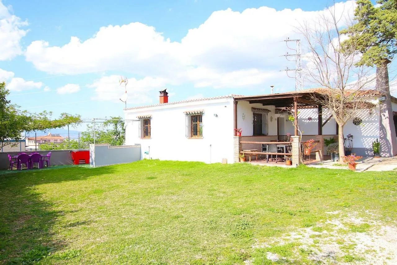 Holiday home Hacienda Moreno Villa Alhaurin el Grande