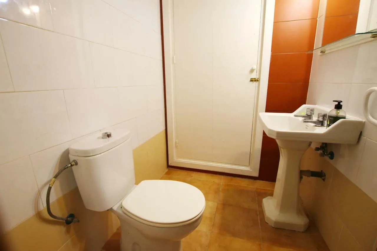 Vila Hacienda Moreno Alhaurín el Grande