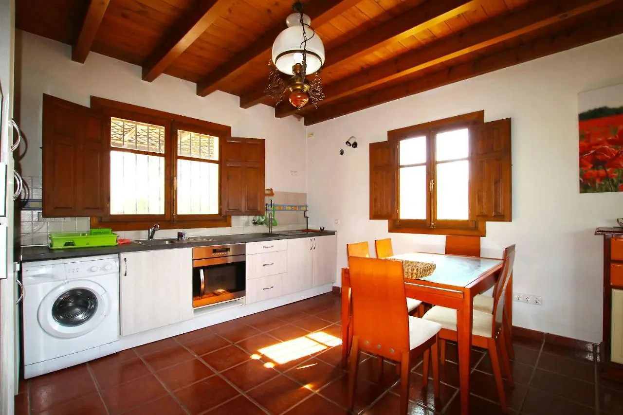 Holiday home Hacienda Moreno Villa Alhaurin el Grande