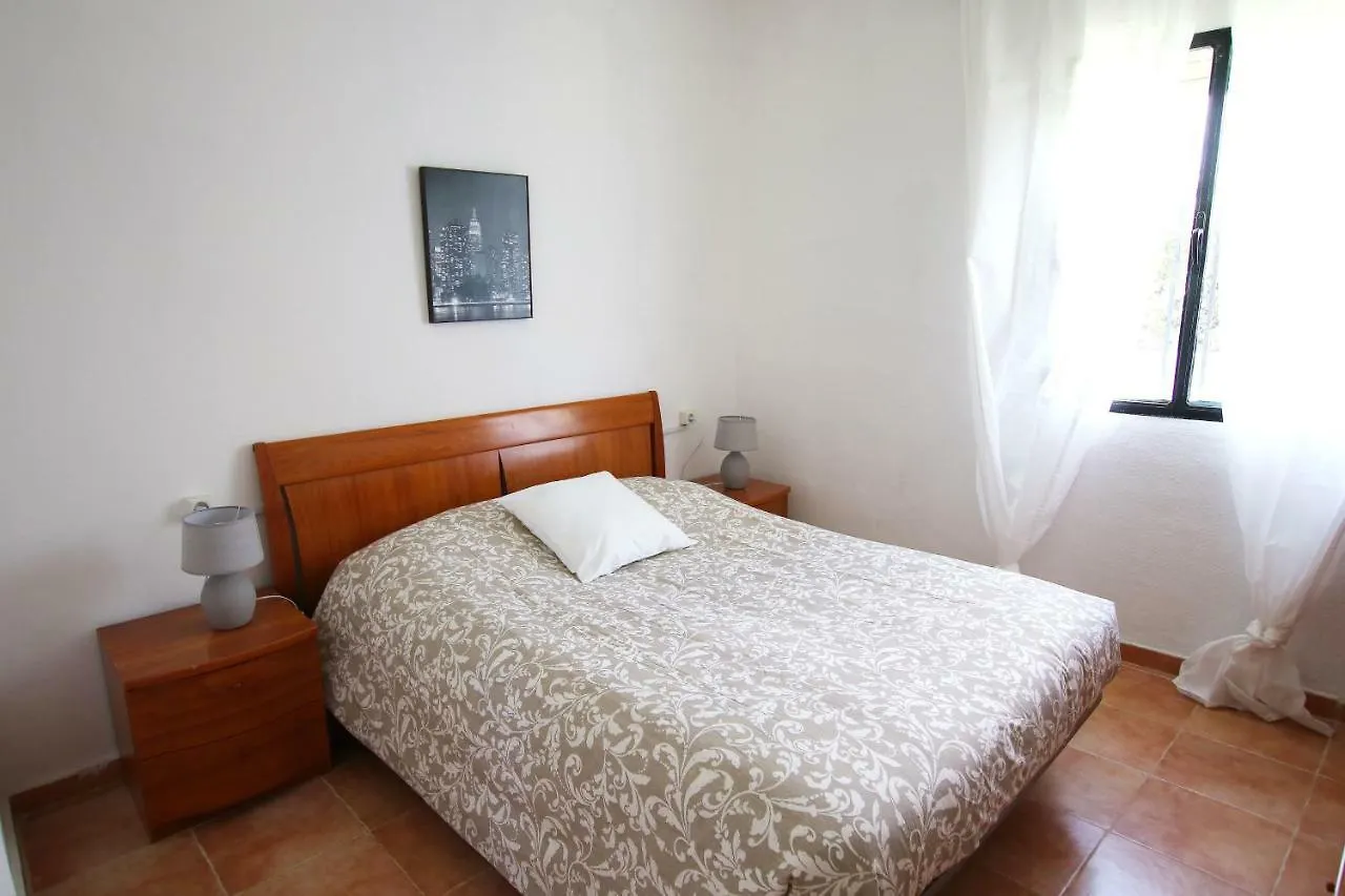 Hacienda Moreno Villa Alhaurin el Grande Holiday home
