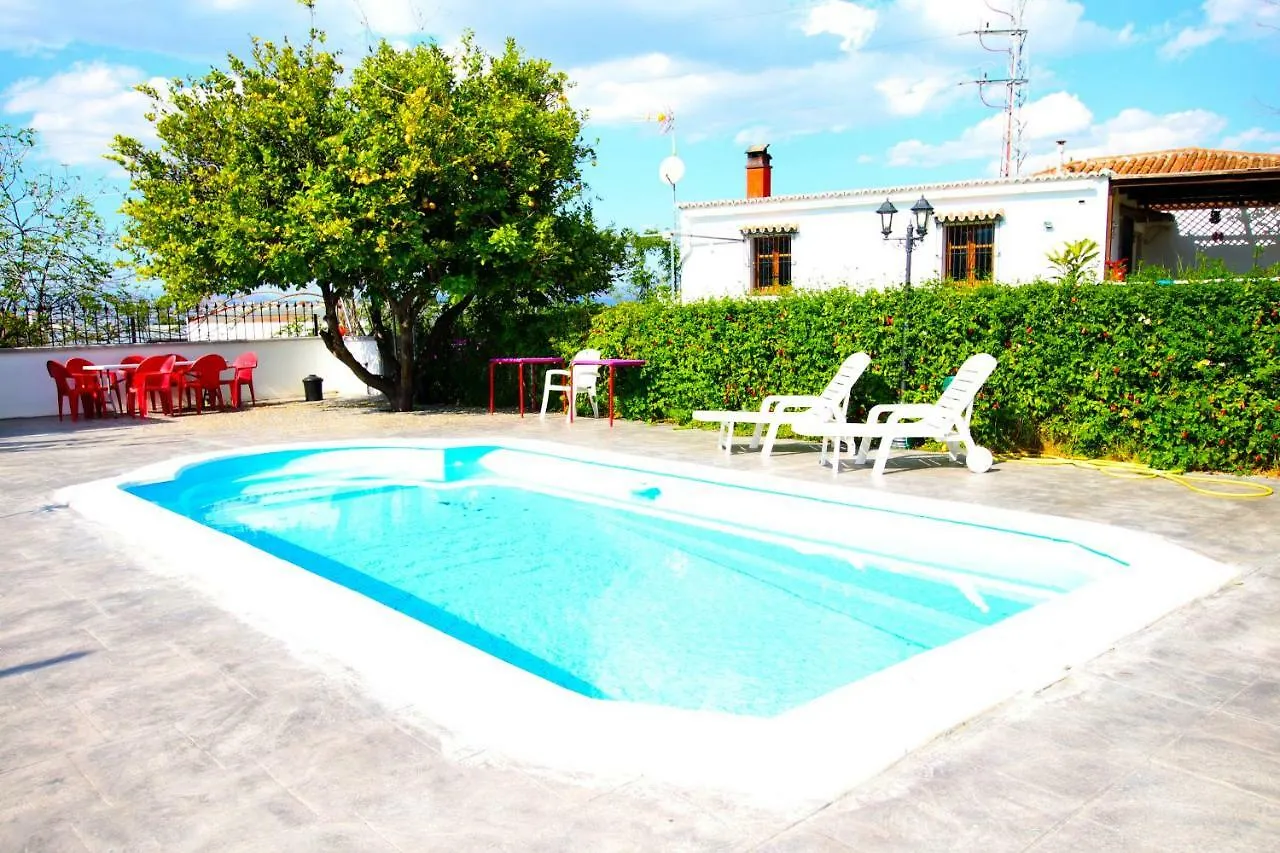 Holiday home Hacienda Moreno Villa Alhaurin el Grande