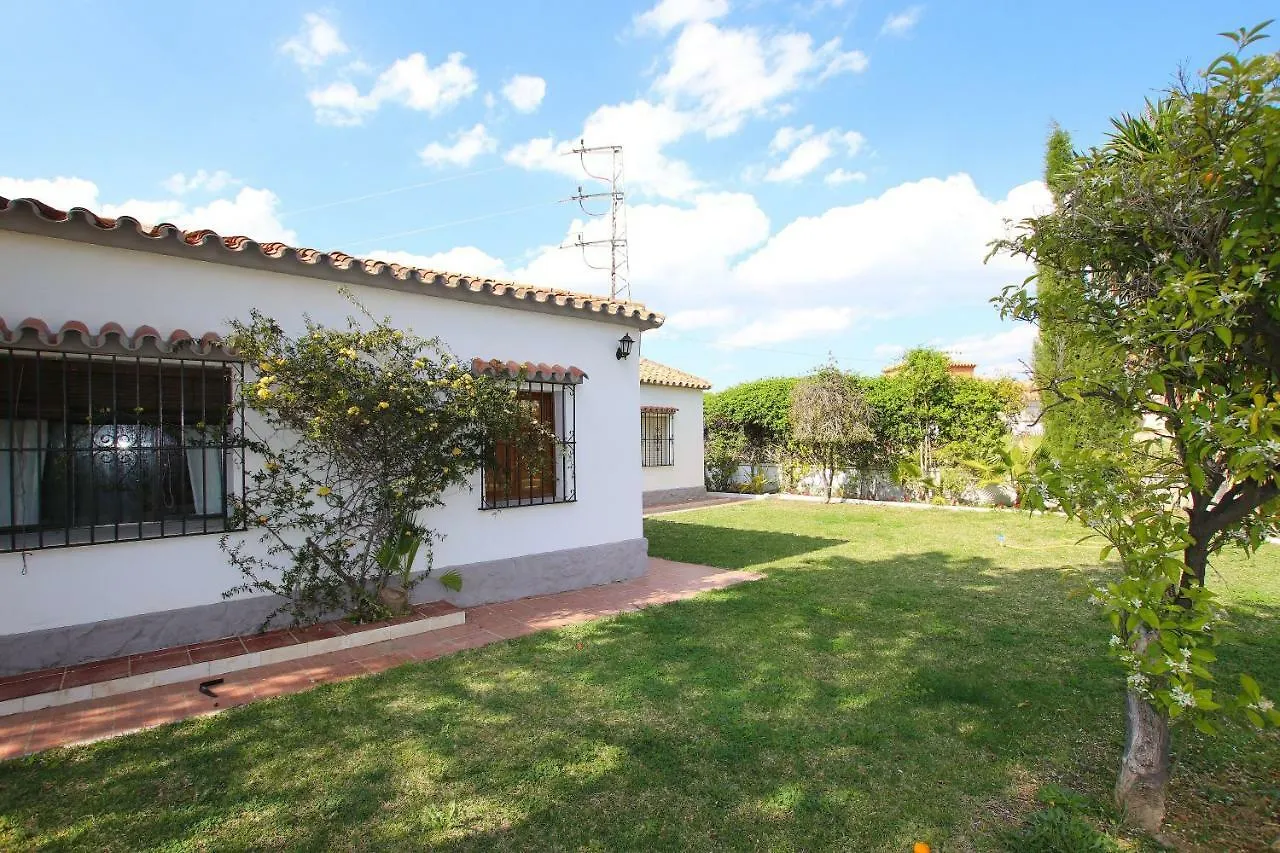 Holiday home Hacienda Moreno Villa Alhaurin el Grande