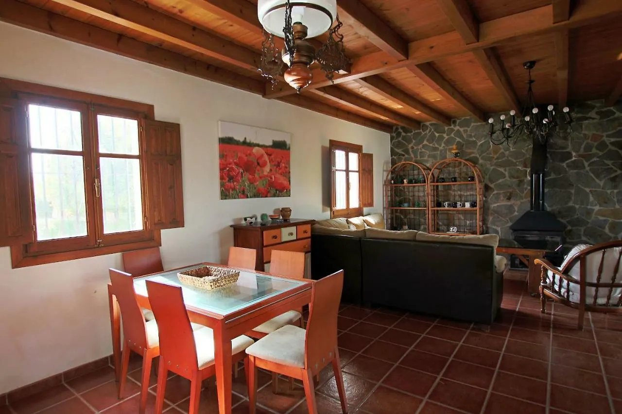 Hacienda Moreno Villa Alhaurin el Grande Holiday home