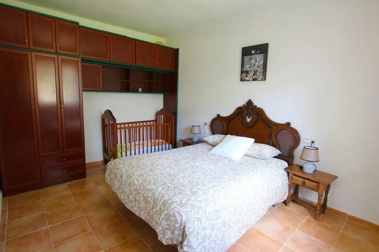 Hacienda Moreno Villa Alhaurin el Grande