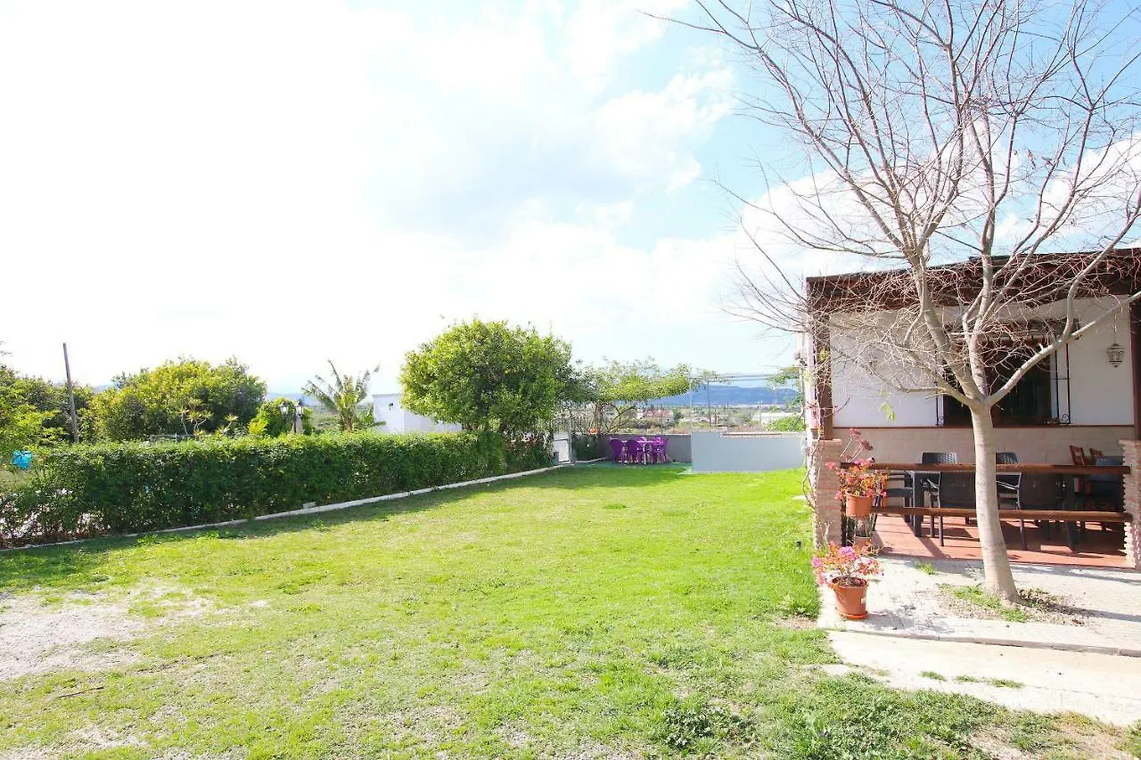 Hacienda Moreno Villa Alhaurin el Grande