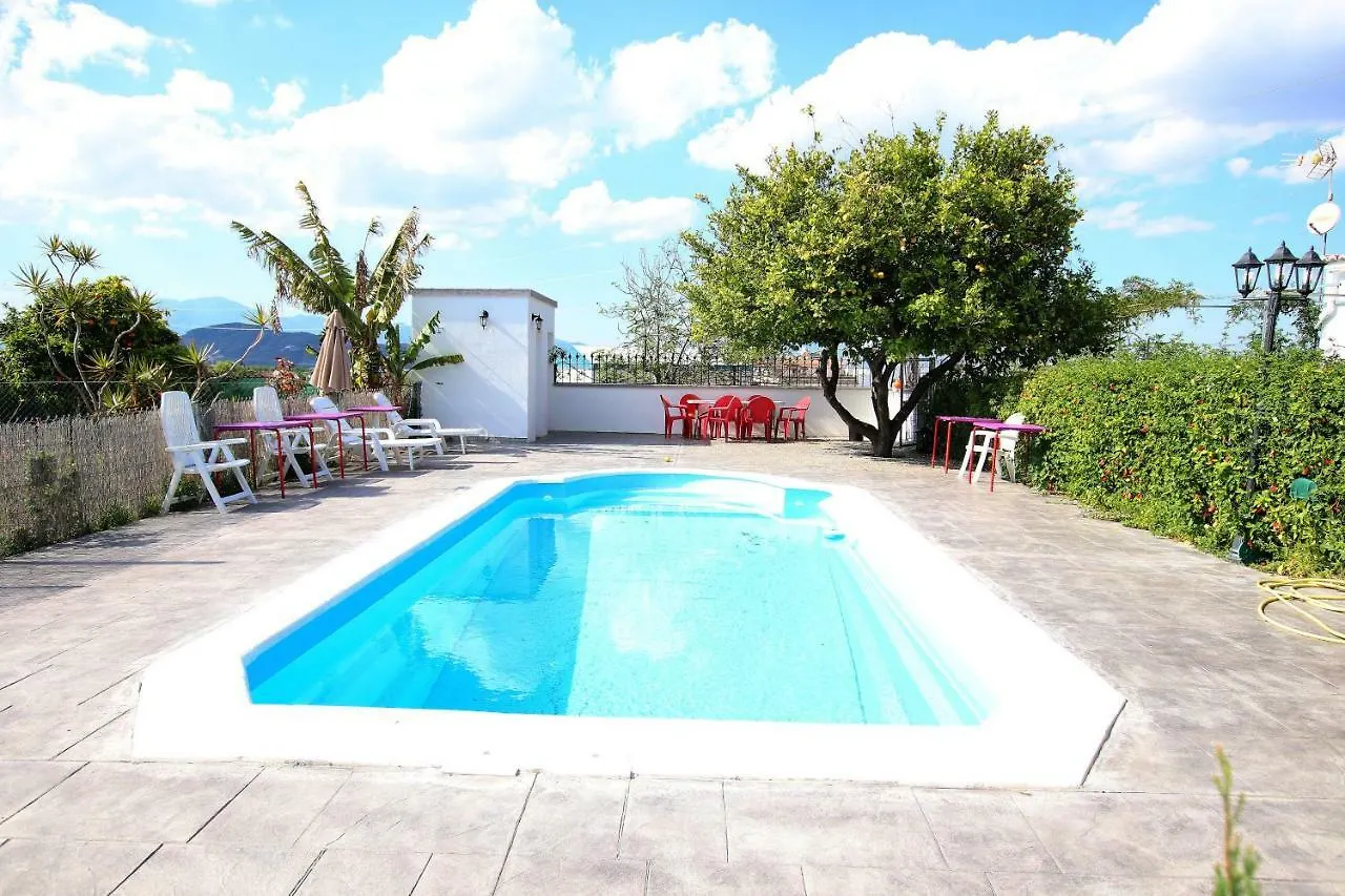 Hacienda Moreno Villa Alhaurin el Grande 0*,  Spain